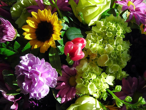 Florist «The Art of flowers by Bonnie», reviews and photos, 200 Great Rd, Bedford, MA 01730, USA