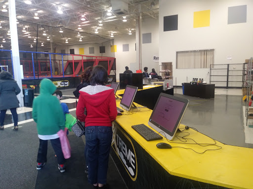 Recreation Center «Trampoline Xtreme», reviews and photos, 5745 Chantry Dr, Columbus, OH 43232, USA