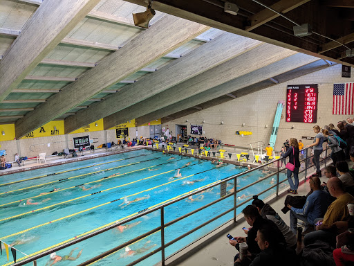 Orange Town Pool