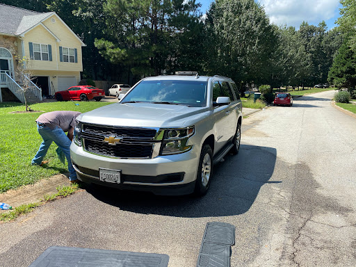 Car Repair and Maintenance «Pep Boys Auto Service & Tire», reviews and photos, 2035 W Spring St, Monroe, GA 30655, USA