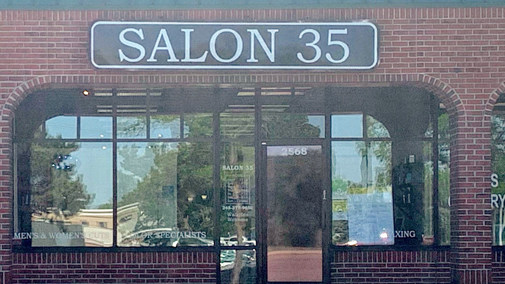 Salon 35 48326