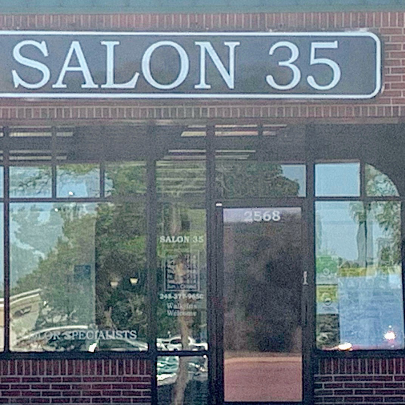 Salon 35