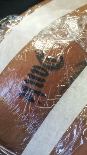 Explore cleveland tattoo ideas, creative tattoo ideas in Atlanta, available at Apocalypse Tattoo Co