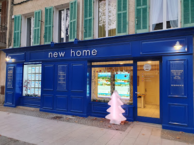 New Home à Lorgues