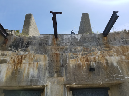 Fortress «Fort Preble», reviews and photos, Bunker Lane, South Portland, ME 04106, USA
