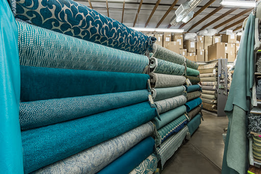 Fabric Store «H & R Fabrics - Home and Recreational Fabrics», reviews and photos, 1118 N 35th Ave, Phoenix, AZ 85009, USA