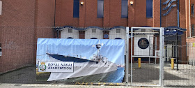 Royal Naval Association Club Belfast
