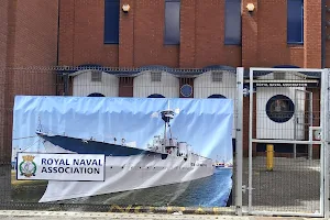 Royal Naval Association Club Belfast image