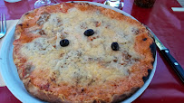 Pizza du Pizzeria La Cucina Di Tony à Saint-Gilles - n°12