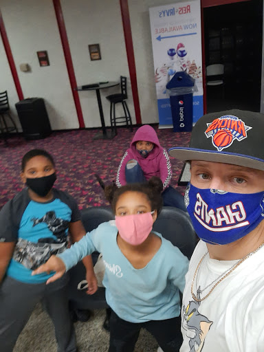 Bowling Alley «Boulevard Bowl», reviews and photos, 1315 Erie Blvd, Schenectady, NY 12305, USA