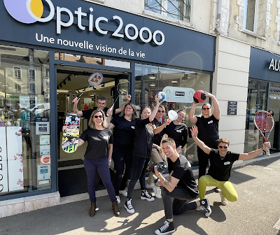Optic 2000 - Opticien Pithiviers à Pithiviers