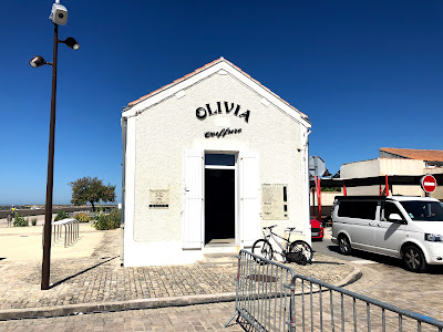 Olivia Coiffure à Châtelaillon-Plage