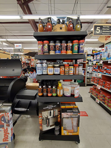 Hardware Store «Ace Hardware of Deltona», reviews and photos, 2840 Elkcam Blvd, Deltona, FL 32738, USA