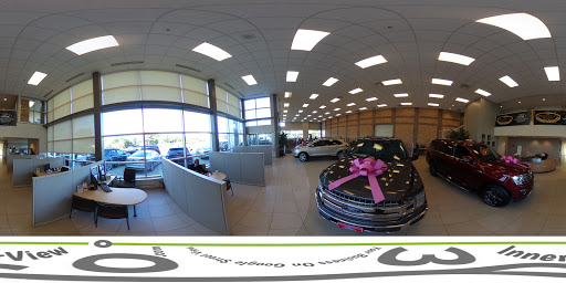 Car Dealer «Metropolitan Ford of Eden Prairie», reviews and photos, 12477 Plaza Dr, Eden Prairie, MN 55344, USA