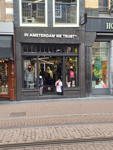 Trust Amsterdam