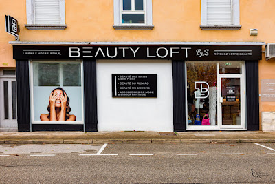 Beauty Loft by S à Saint-Ismier