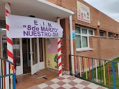 Escuela Infantil Municipal 8 de Marzo en Azuqueca de Henares