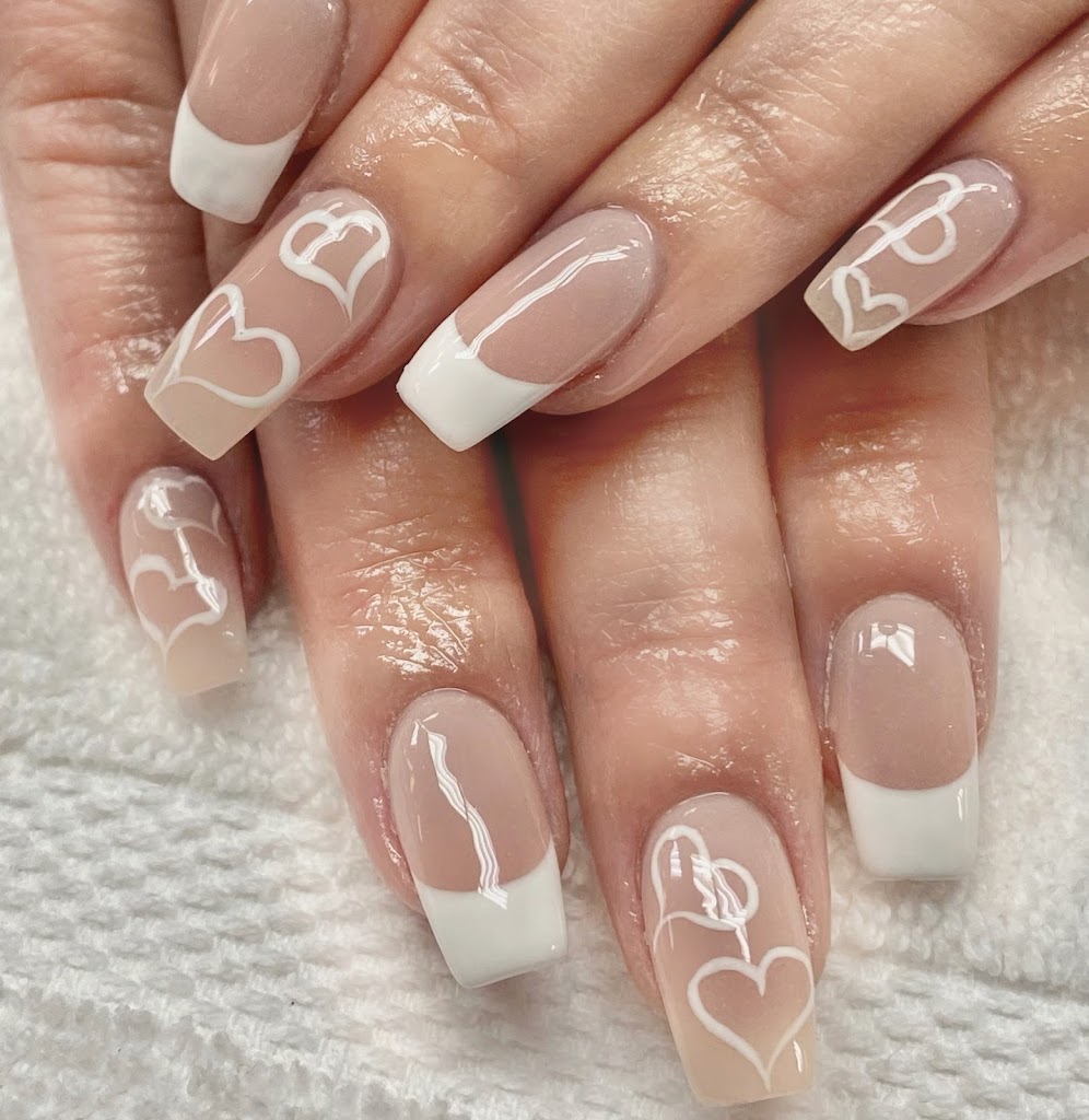 Ten Perfect Nails 01851