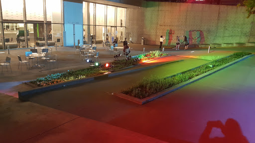 Performing Arts Theater «Wyly Theatre», reviews and photos, 2400 Flora St, Dallas, TX 75201, USA