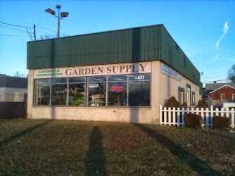 Louisville Hydroponics Garden Supply