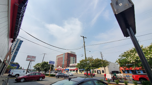 Laundromat «Wheaton Laundromat», reviews and photos, 11323 Georgia Ave, Wheaton, MD 20902, USA