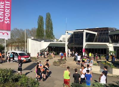 IMSSA Institut Médico-Sportif Sud Alsace à Mulhouse