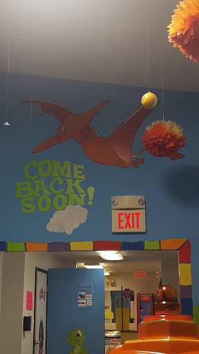 Event Venue «Big Bounce Family Fun Center», reviews and photos, 1701 S Main St, New Castle, IN 47362, USA