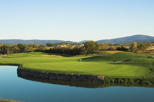 Golf Club «Blue Ridge Shadows Golf Club», reviews and photos, 456 Shadows Dr, Front Royal, VA 22630, USA