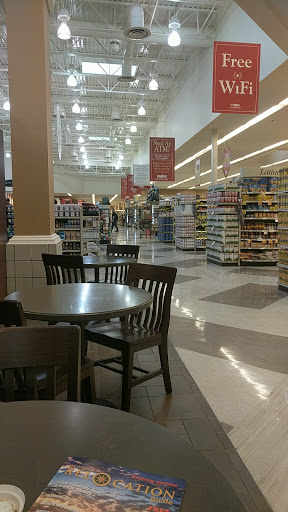 Grocery Store «Ingles Market», reviews and photos, 220 N Highland Lake Rd, Flat Rock, NC 28731, USA