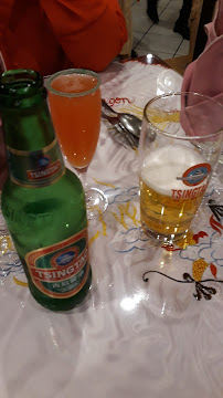 Plats et boissons du Restaurant vietnamien Baie du Dragon à Pessac - n°20