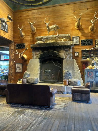 Sporting Goods Store «Bass Pro Shops», reviews and photos, 200 Bass Pro Dr, Round Rock, TX 78665, USA