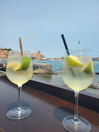 Plats et boissons du Restaurant La Voile à Collioure - n°15