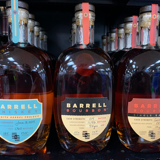 Liquor Store «19 Wine & Spirits», reviews and photos, 101 Verdae Blvd #190, Greenville, SC 29607, USA