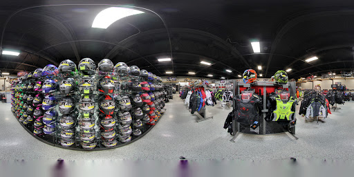Motorcycle Dealer «Village MotorSports», reviews and photos, 3700 Plainfield Ave NE, Grand Rapids, MI 49525, USA