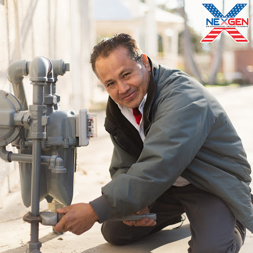 NexGen HVAC & Plumbing image
