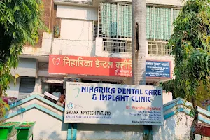 Niharika Dental Care & Implant Clinic image