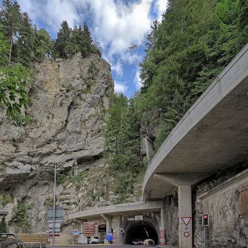 Col des Roches - Val-de-Travers NE