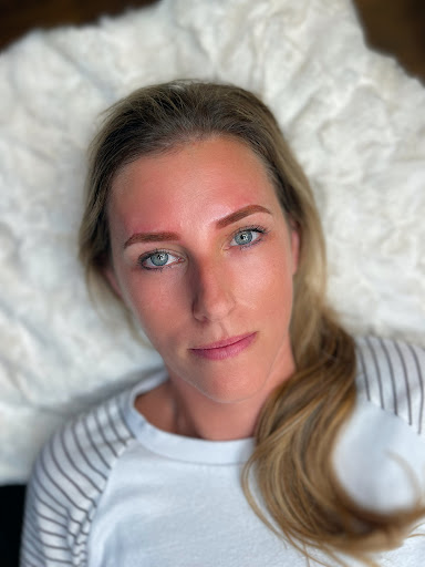 Explore naruto seal tattoo ideas, creative tattoo ideas in Peoria Heights, available at BeautiFULL Brows By Jen Microblading - Permanent Makeup Wild Honey Beauty Studio