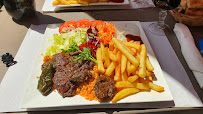 Kebab du Restaurant turc Restaurant Antalya à Melun - n°7
