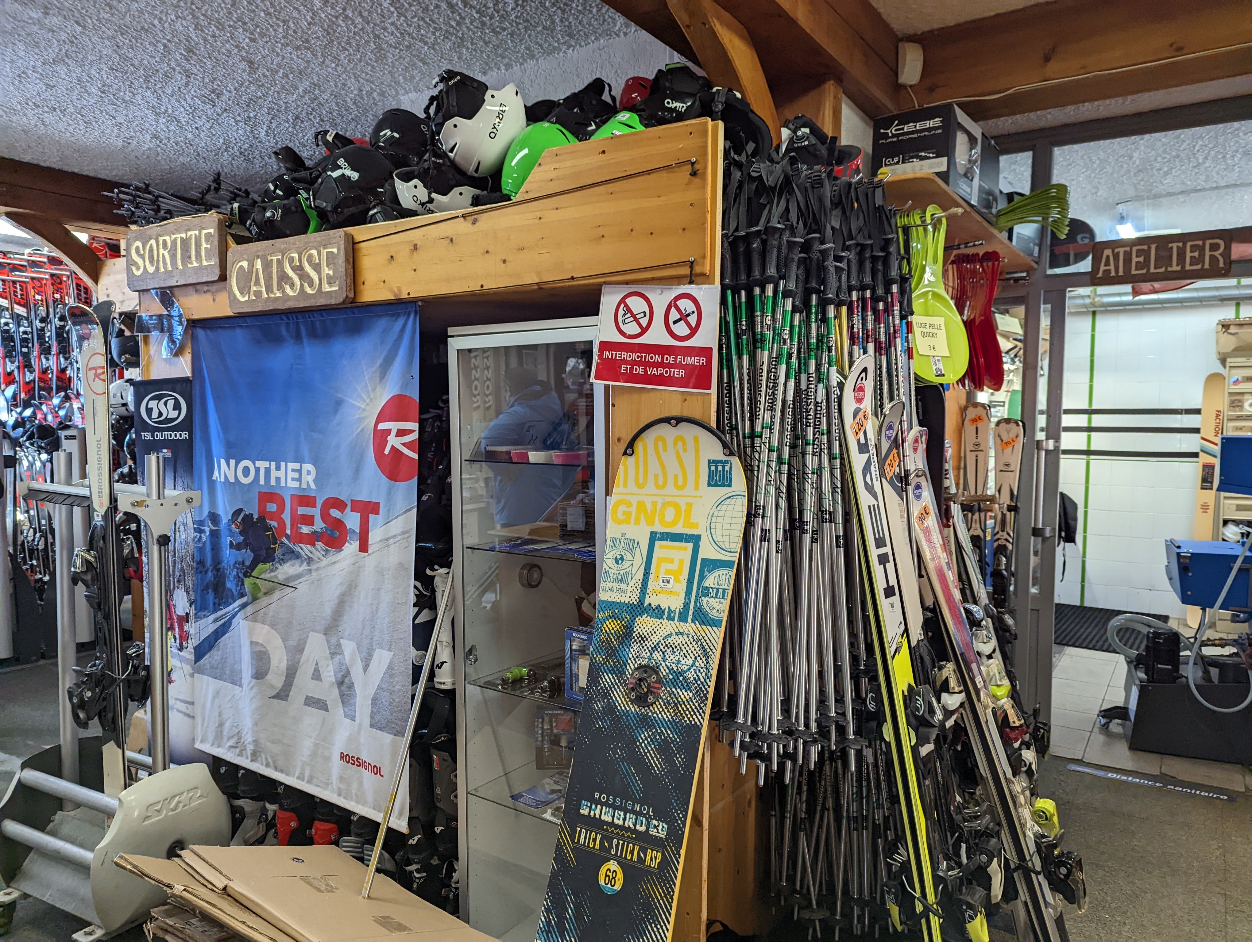 Photo n° 2 de l'avis de DUBOS.i fait le 17/01/2022 à 14:57