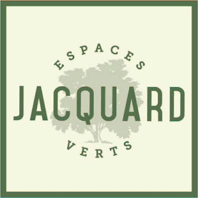 Jacquard Espaces Verts à Dardilly