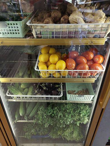 Asian Grocery Store «Asian Grocery & Spices», reviews and photos, 9255 Base Line Rd F, Rancho Cucamonga, CA 91730, USA