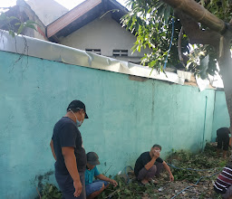 Kampung Brengosan photo