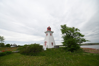 Victoria Seaport Lighthouse Museum
