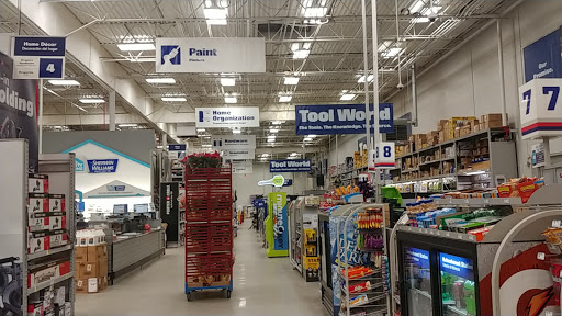 Lowe's Greensboro