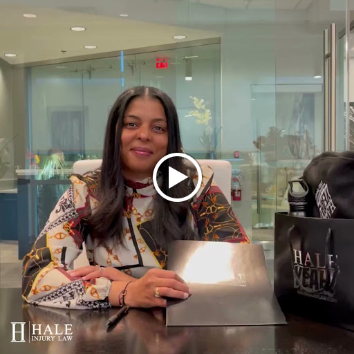 Personal Injury Attorney «Hale Injury Law», reviews and photos