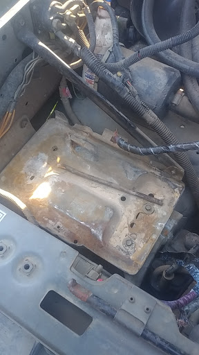 Auto Parts Store «NAPA Auto Parts - Willows Auto Parts», reviews and photos, 124 S Butte St, Willows, CA 95988, USA