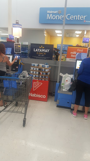 Discount Store «Walmart», reviews and photos, 1021 Arnold Dr, Martinez, CA 94553, USA