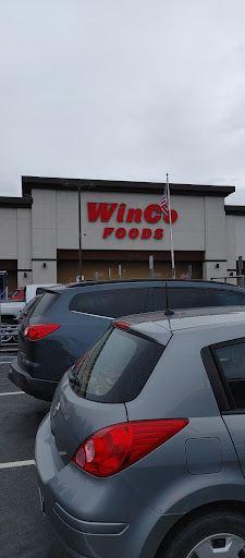 Supermarket «WinCo Foods», reviews and photos, 1913 S 72nd St, Tacoma, WA 98408, USA