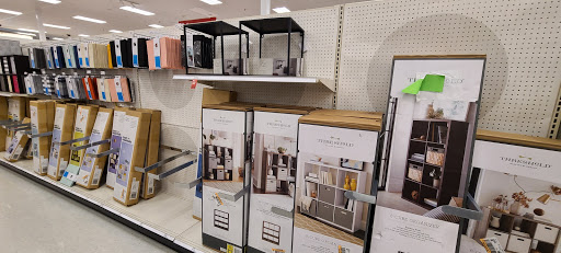 Department Store «Target», reviews and photos, 2900 Little Rd, Trinity, FL 34655, USA